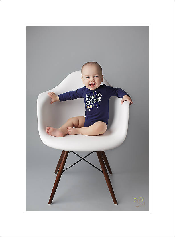 Seattle baby photographer